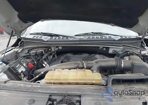 2019 Ford F-150 Lariat z USA, uszkodzony, nr VIN 1FTEW1E47KKD54238